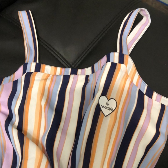 Reversible rumper - Picture 6 of 6